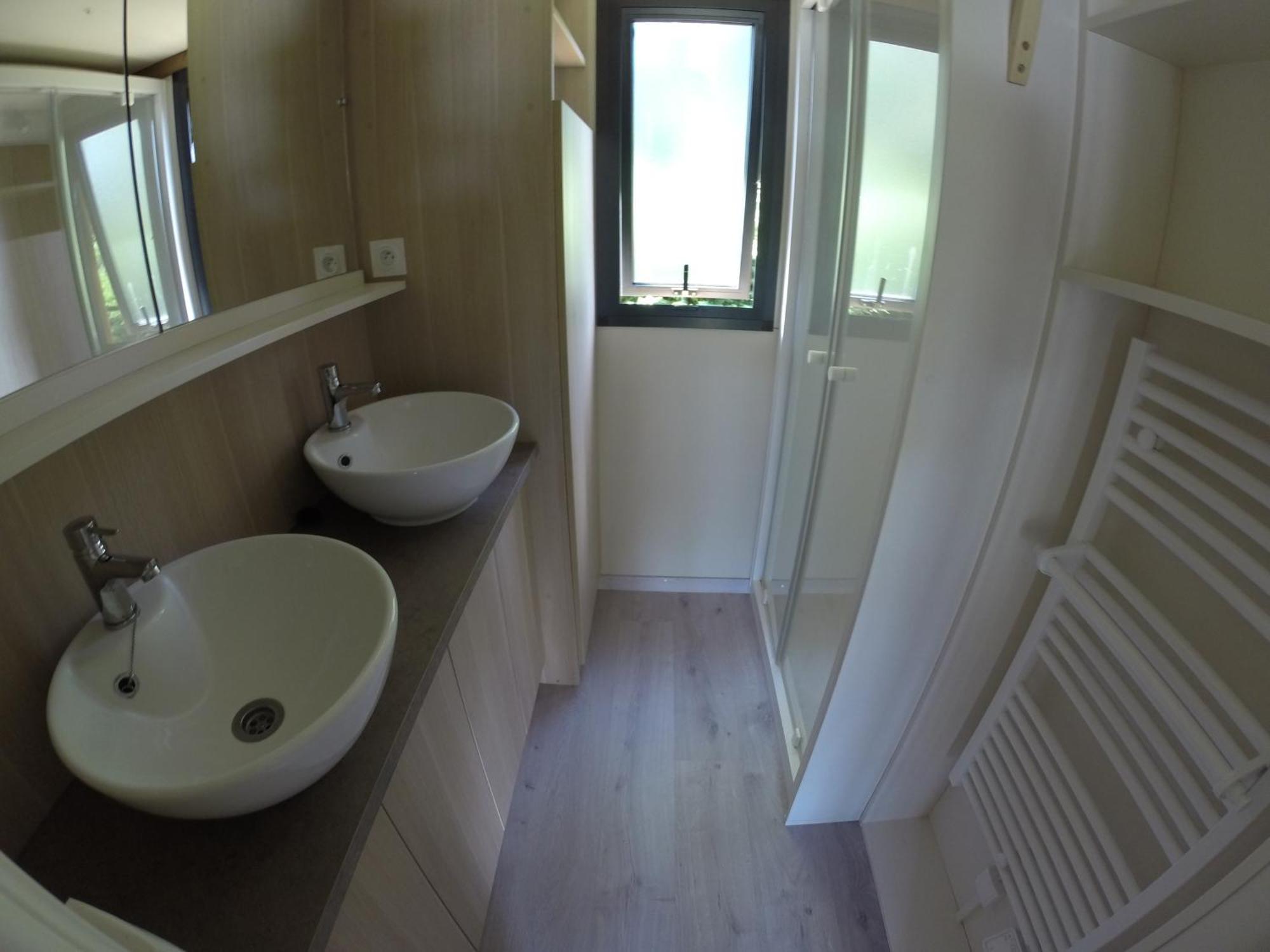 Camping Les Acacias Altkirch Rom bilde