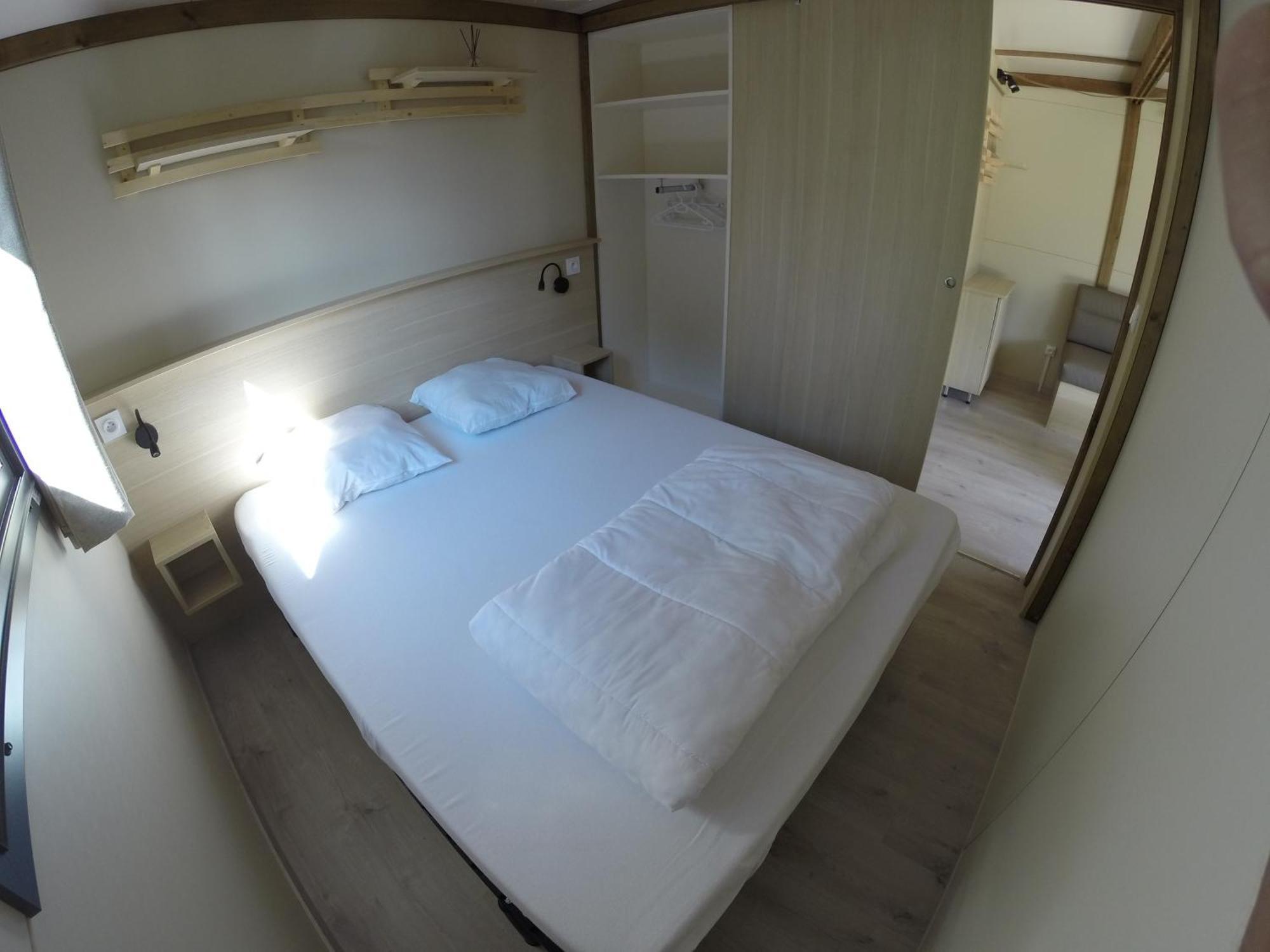 Camping Les Acacias Altkirch Rom bilde