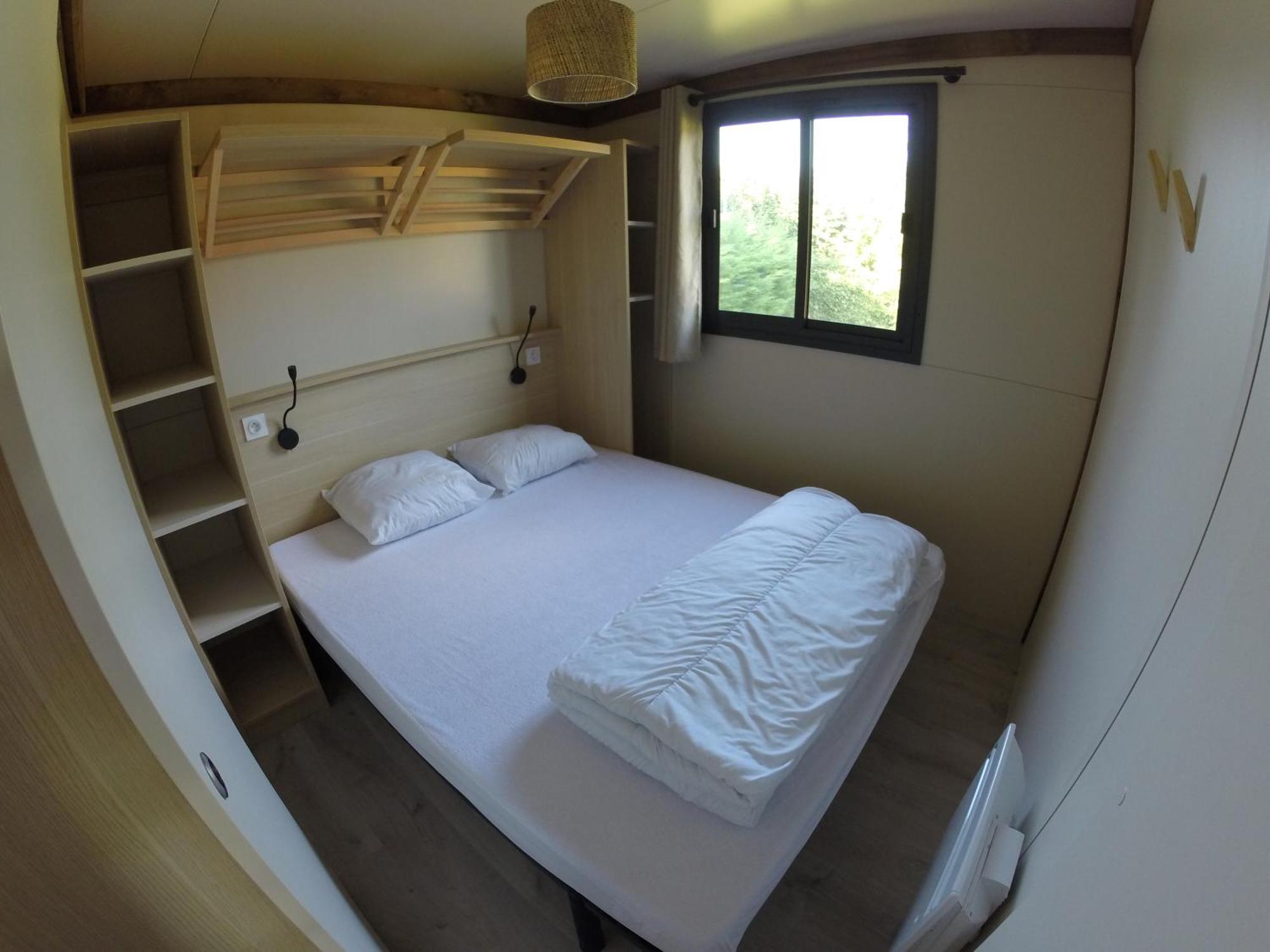 Camping Les Acacias Altkirch Rom bilde